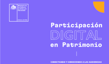 Participación Digital en Patrimonio