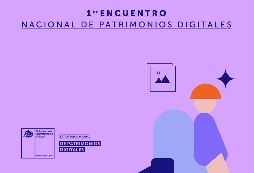 Informe de resultados 1er Encuentro Nacional de Patrimonios Digitales