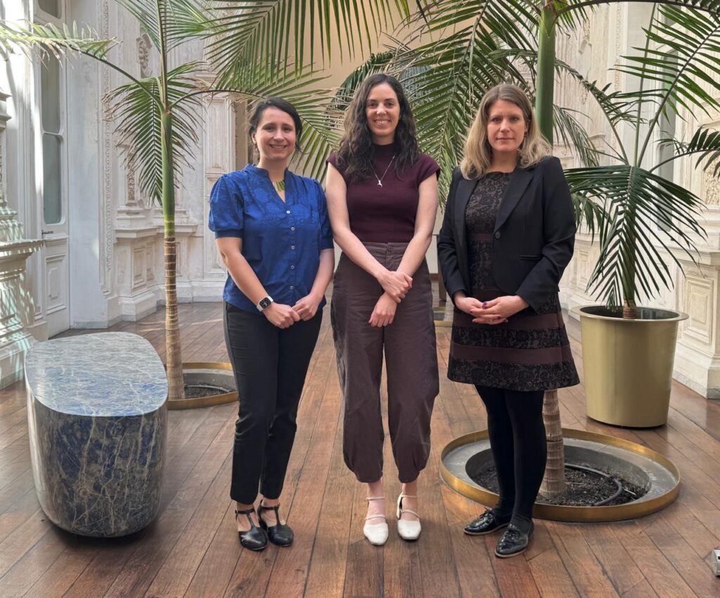 Subsecretaría del Patrimonio Cultural, Serpat y Wikimedia Chile firman convenio para fortalecer el acceso a los patrimonios digitales en Chile